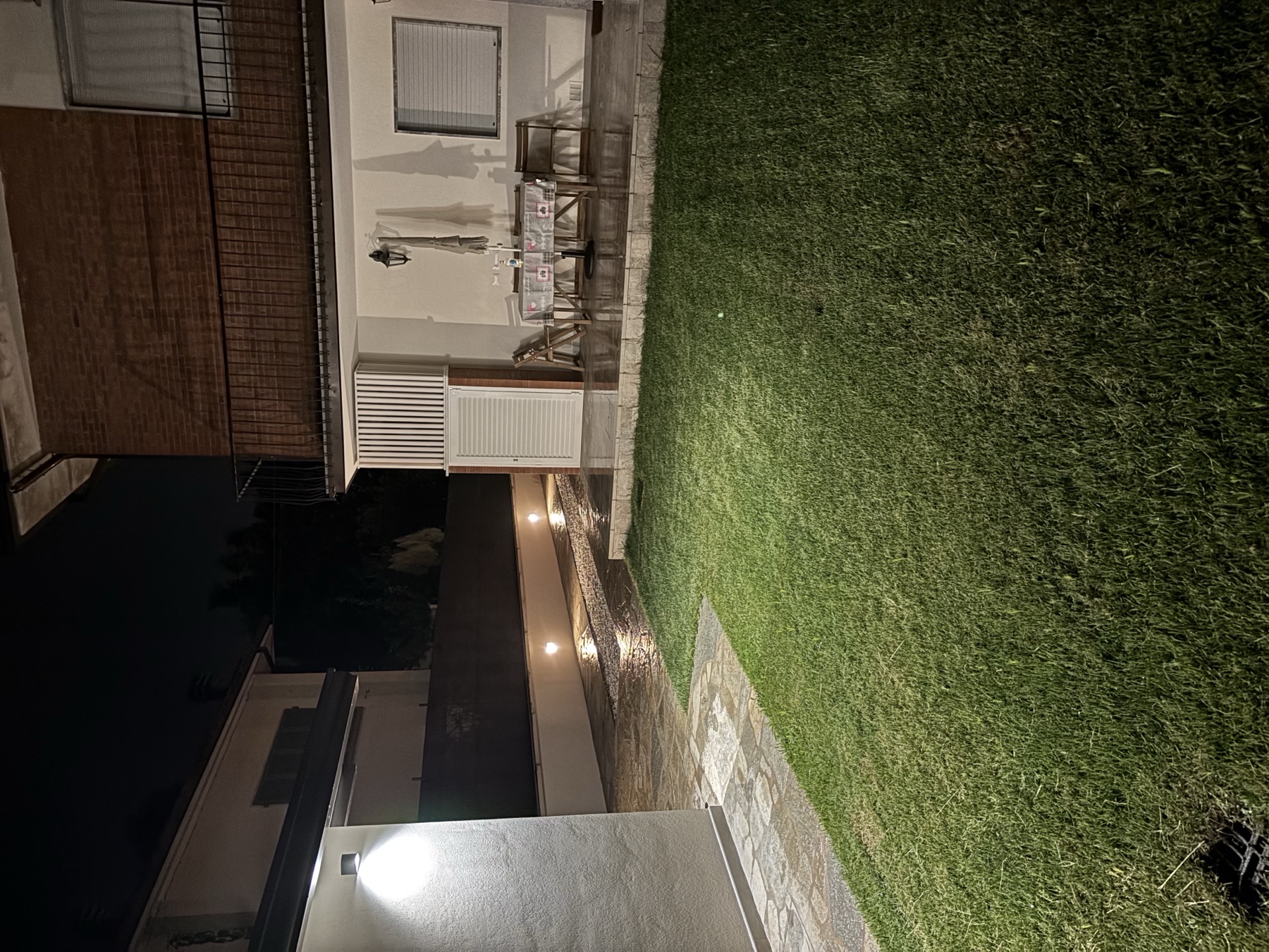 Giardino verde – giardino