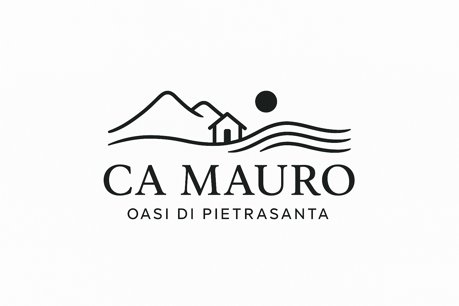 Ca Mauro – Oasi di Pietrasanta